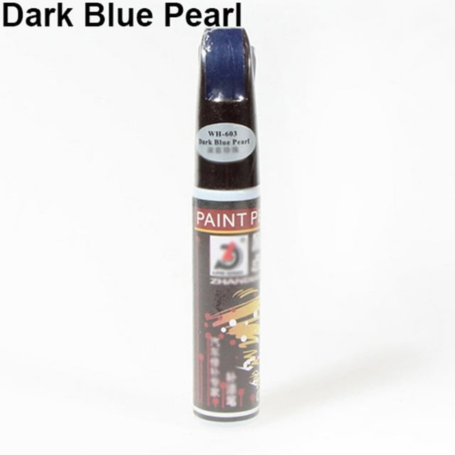 LNGOOR Fix Car Professional Color Smart Coat Paint Touch Up Pen Scratch Repair Remover