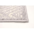 thumbnail image 2 of Tapis d'Interieur ECARPET Géométrique pour Salon Collection Ember, 2 of 9