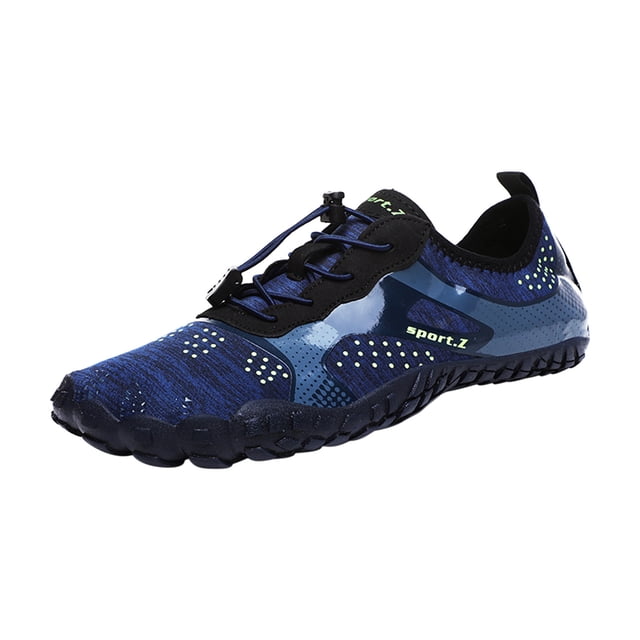 Couple Beach Shoes Swimming Shoes Water Shoes Barefoot Quick Dry Aqua Shoes