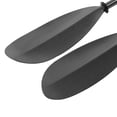 thumbnail image 1 of FAGINEY Kayak Paddle, Surfboard Paddle, 210-220cm Surfing Paddle, Lightweight Inflatable Boat For Surfing Kayak Outdoor Use, 1 of 8
