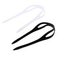 thumbnail image 1 of 2Pack Silicone Universal Swimming Strap Swim Acce, 1 of 8