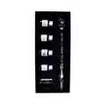 thumbnail image 2 of Boovnll Home Storage, Dip Pen Set Glass Pen Star Sky Pen Gift Box Crystal Fountains Pen 20Ml, Storage, Storage and Organization, Organization and Storage, 2 of 9