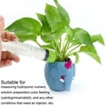 thumbnail image 3 of Dispositif de Mesure Polyvalent - Seringue en Plastique Réutilisable pour une Livraison Précise des Nutriments, 3 of 8