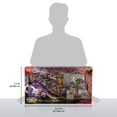 thumbnail image 4 of Pokemon TCG: Paldean Fates Great Tusk ex & Iron Threads ex Premium Collection, 4 of 5
