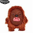thumbnail image 1 of Fuggler Funny Monster Plush Toy With Big Eyes Crazy Rabbit Stuffed Animal Doll For TV Movie Role Play, 1 of 10