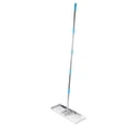 thumbnail image 4 of Lawn Leveling Rake Portable Heavy Duty Lawn Level Tool Adjustable Stainless Steel Lawn Rake for Garden Yard 5 Section, 4 of 12