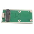thumbnail image 3 of Convertisseur USB 3.0 vers MSATA SSD, Supporte l'Échange à Chaud MSATA SSD Adaptateur JMS578 Puce Plug And Play pour SSD 30x50mm, 3 of 7