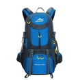 thumbnail image 2 of SuoKom 50L Hiking Backpack, Camping Bag, 45+5 Liter Lightweight Backpacking Back Pack, 2 of 4