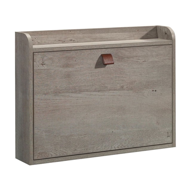 Sauder La Collection Anda Norr Bureau mural