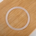 thumbnail image 4 of Couvercles de Bouteilles Étanches et Résistants aux Rayures pour Contenants de 86 mm, Couvercles de Rangement Durables pour Pots, pour la Cuisine et l'Extérieur, Lot de 12, 12 Pcs, 4 of 4
