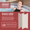 thumbnail image 4 of SaluSpa Accessoire de Cascade Spa à LED avec Jet d'Air Sicilien Spa Gonflable, 4 of 12