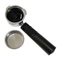 thumbnail image 1 of relayinert Replaceable Coffee Filter Holder For Convenient Cleaning Reusable Coffee Filter Holder Premium, 1 of 6