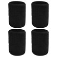 thumbnail image 1 of Bracelets Anti-Transpiration pour Poignet Bracelets de Poignet de Tennis Bandeaux Absorbants Anti-Transpiration pour Football Basketball Course, 1 of 6