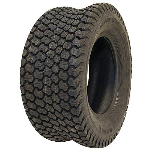 Stens 160-432 Kenda Tire, 24" x 9.50"-12" Super Turf, 4-Ply