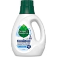thumbnail image 1 of Seventh Generation Détergent à Lessive Concentré, Sans Parfum et Transparent, 40 oz, 1 of 6