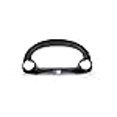 thumbnail image 2 of Blox Racing (BXGA-00201 2-Gauge Cluster Bezel for Honda Civic, 2 of 2