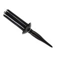 thumbnail image 1 of 1 PCS Curling Roll Comb Heatless Curling Slip Curling Wand Hairstyling Tools Heatless Hair Curling Roll Comb Slip Curling Wand Hairstyling Tools for Hair Curler, 1 of 8