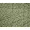 thumbnail image 4 of oneOone Polyester Lycra Fabric Chevron Block Printed Craft Fabric BTY 56 Inch Wide, 4 of 4