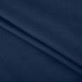 thumbnail image 4 of Timegard Womens Sweatshirts Drop Shoulder Half High Neck Pullover Fall Winter Basic Long Sleeve Tops, 4 of 9