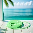 thumbnail image 3 of Bgsha Light Luminous Line Glow Anti Rig Tube Tubing Fishing Wire ID 0.8-2mm x 1/1.5m, 3 of 9