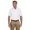 thumbnail image 1 of Harriton Oxford à Manches Courtes pour Hommes avec Protection Anti-Taches, 1 of 4