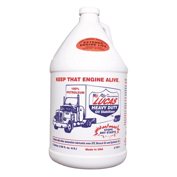 LUCAS OIL Oil Additive - 10002