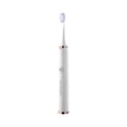 thumbnail image 1 of Electric Toothbrush with 3 Brush Heads, Smart 5Speed Modes and 2Minute Timer, IPX7 Waterproof, Deep Cleaning for Teeth and Gums, USB Rechargeable, 30Day Battery Life, Suitable for Adults, 1 of 7