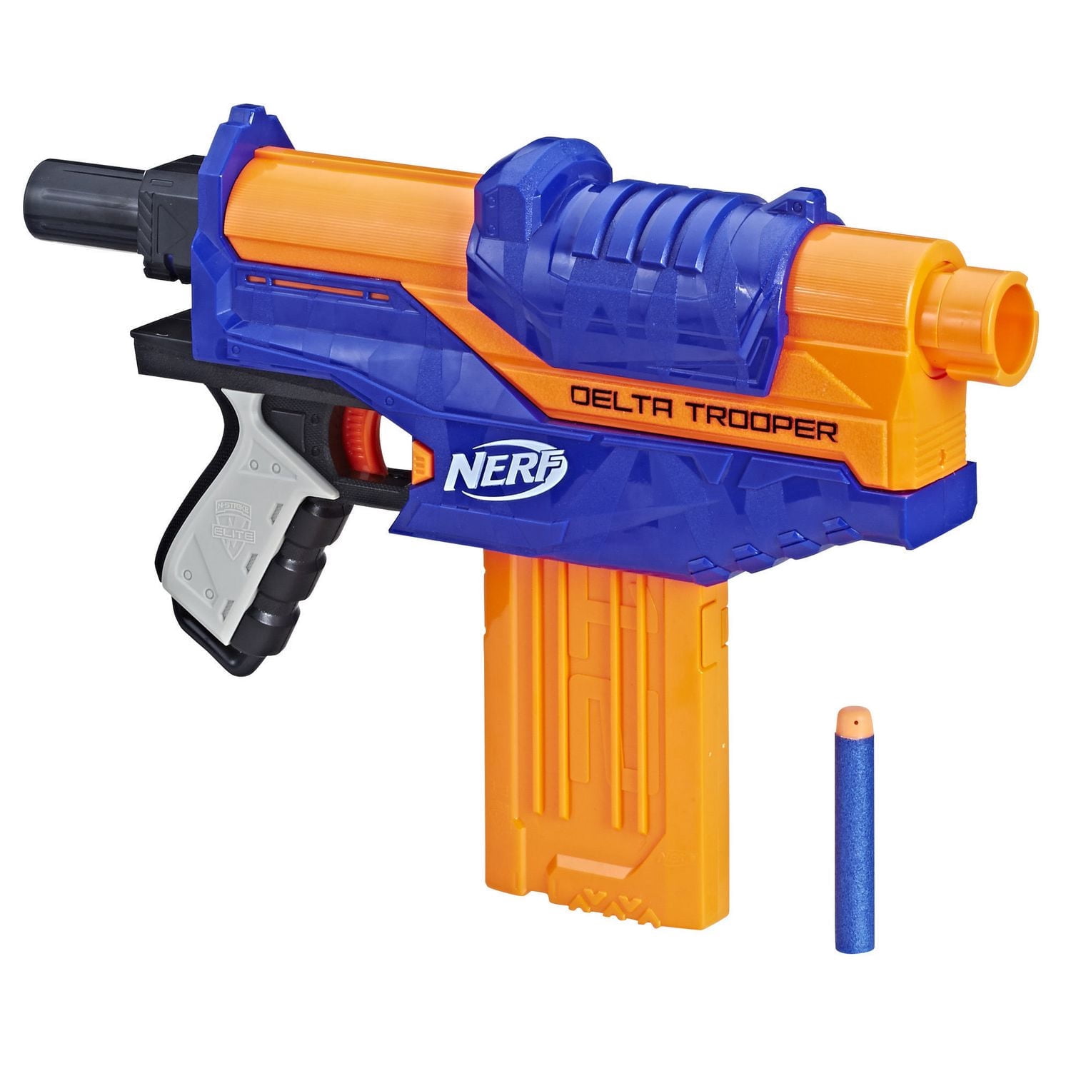 Nerf N-Strike Elite Delta Trooper Blaster - Walmart.ca