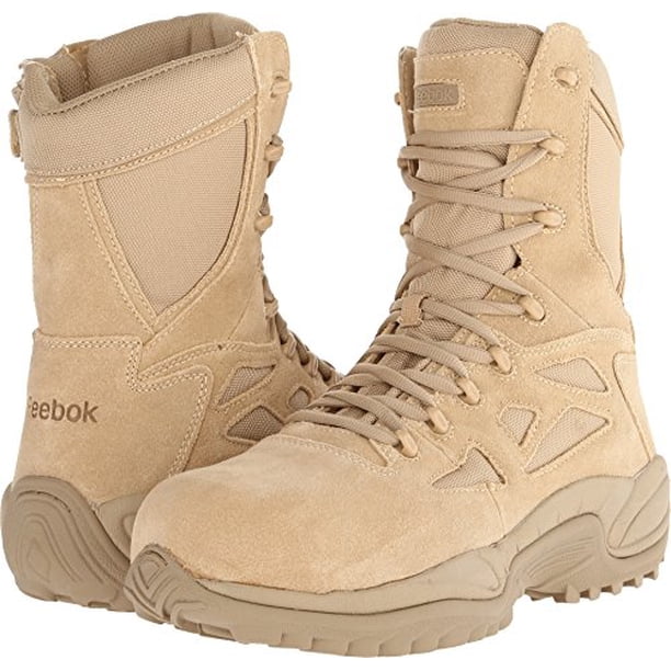 Reebok Work Duty Men's Rapid Response RB RB8894 8