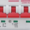 thumbnail image 1 of Smart WiFi Circuit Breaker Remote Switch Flame Retardant Shell AC220V for Home Automation, 1 of 7