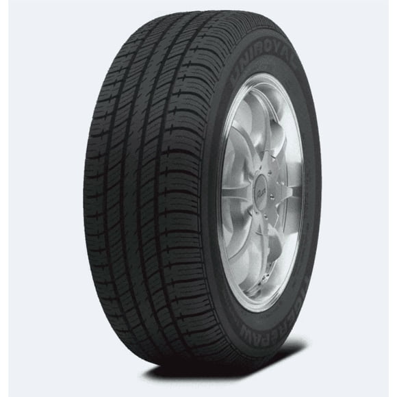 Uniroyal Tiger Paw Touring AS DT 215/70R16 100H pneu pour voiture et multisegment toutes saisons