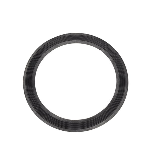 Unique Bargains Anneaux de Bordure de Haut-Parleur de 12 Pouces Pièce de Rechange pour Réparation de Haut-Parleur