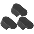 thumbnail image 4 of FAGINEY 3Pcs Mud Guard Folding Hook, Plastic Folding Hook, Fine Workmanship Universal High Reliability Easy To Install Accessories For N-inebot G30 Scooter, 4 of 8