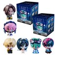 thumbnail image 1 of AET Alien Stage Stage PVC Figures With ID Card Collectible Toy For Ages 15+, 1 of 9