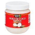 thumbnail image 4 of Dunn's River Huile de Coco 100 % Pure Non Hydrogénée, 4 of 7
