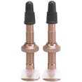 thumbnail image 3 of Extender Valves, Tubeless Presta Valve   Sealing 40MM Extended Valve  For Mountain Bike For Road Bikes Café, 3 of 8