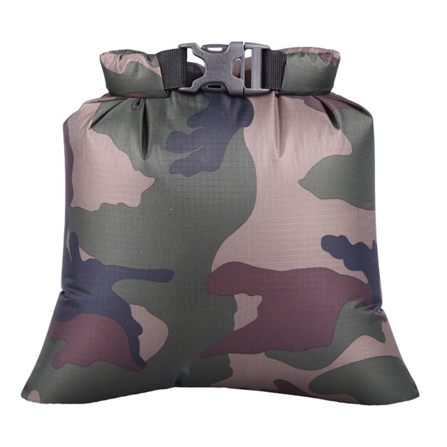 braveheart Sac Étanche pour Usage Extérieur Sac de Rangement Support Sport Aquatique Type 7 1Ensemble