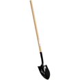thumbnail image 1 of 55" Econo Round Point Long Handle Shovel, 1 of 1