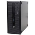 thumbnail image 1 of Reusine HP EliteDesk Bureau Intel i7-4770 800G1, 1 of 4
