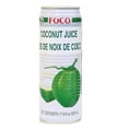 thumbnail image 1 of Foco Coconut Juice, 1 of 2