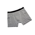 thumbnail image 1 of Men Elderly Hip Fractures Protector Pants Support Pants Male Hip Shield Fall Prevention L, 1 of 9