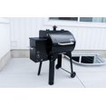 thumbnail image 4 of Gril à granules SmokePro XT 24 de Camp Chef – Noir, 4 of 8