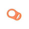 thumbnail image 3 of XZNGL Childrens Silicone Pacifier Gasket Baby Bottle Silicone Ring Accessory Gasket, 3 of 8