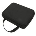 thumbnail image 4 of Bluetooth Speaker Carrying Bag,Wireless Speaker Hard Travel Wireless Bluetooth Speaker Travel Case Wireless Speaker Carrying Storage Bag Elevated Design, 4 of 12