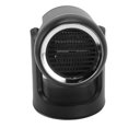 thumbnail image 3 of YUMILI Chauffage de Voiture, Chauffage électrique Portable 12 V 120 W Double PTC à Chauffage Rapide, dégivreur de Pare-Brise de Voiture purificateur d'air pour Toutes Les Voitures, 3 of 14