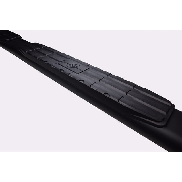 Enthuze Barre Latérale de la Série Blackout pour 2009-2014 Ford F-150 Super Crew