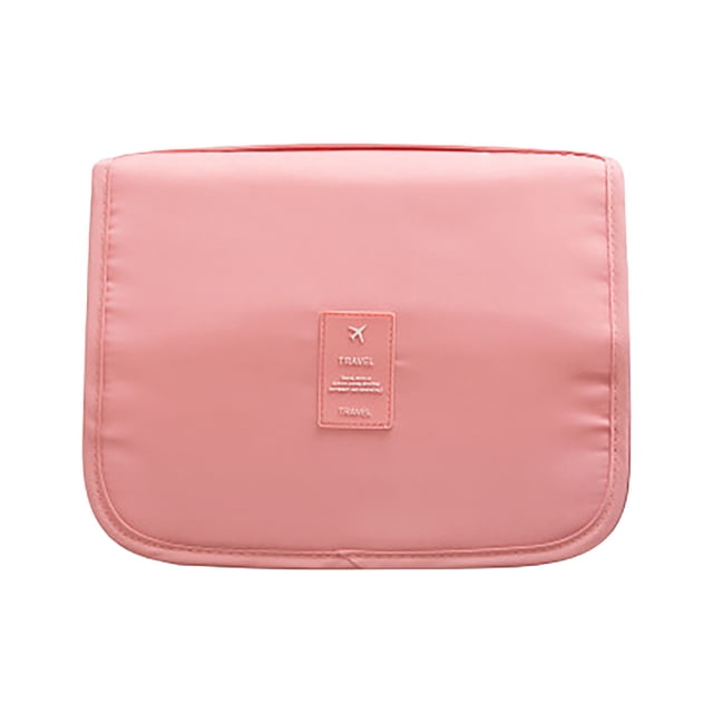 TopLLC Boîtes de Rangement Crochet Grande Capacité Sac de Rangement Sac de Lavage Cosmétique Sacs de Rangement