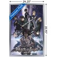 thumbnail image 4 of L'Attaque des Titans : Saison 4 - Key Visual 2, 4 of 4