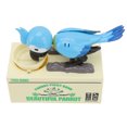 thumbnail image 3 of Electric Bank Money Box, Novelty Cute Animal Shape Money Saving Box Vivid Convenient  For Over 6 Years Old For Office Blue, 3 of 8