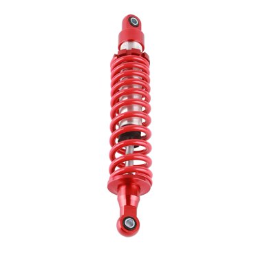 Suspension Spring,14.2in Universal Shock Absorber Shock Absorber Shock Absorber Best in its Class